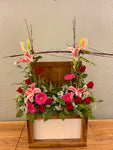 Urn arrangements Gu-121