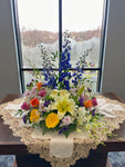 Urn arrangements Gu-110