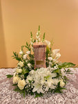 Urn arrangements Gu-120
