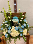 Urn arrangements Gu-116