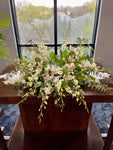 Urn Arrangements Gu-134