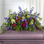 Casket sprays GC-103
