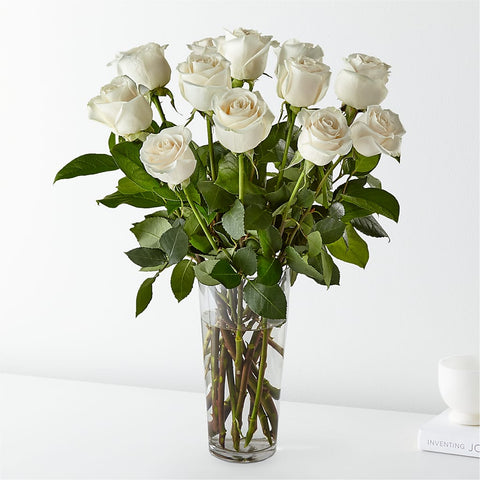 Vase arrangement VA-107