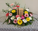 Urn arrangements Gu-115