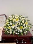 Casket sprays GC-106