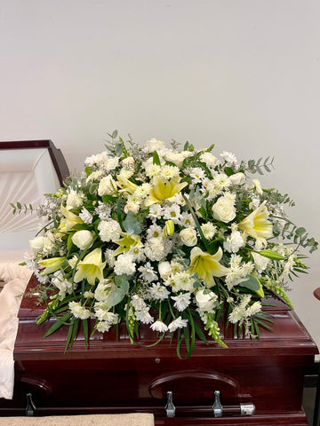 Casket sprays GC-106