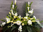 Urn Arrangements Gu-132