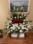 Urn Arrangements Gu-129