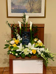 Urn arrangements Gu-117