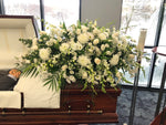 Casket Sprays GC-107