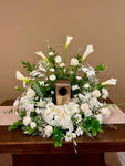 Urn Arrangements Gu-133