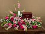 Urn arrangements Gu-127