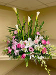 Urn arrangements Gu-126