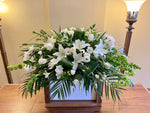 Casket sprays GC-118