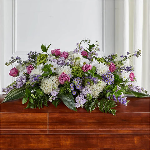 Casket sprays GC-104