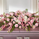 Casket sprays GC-109