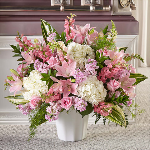 Funeral Arrangement PA-106