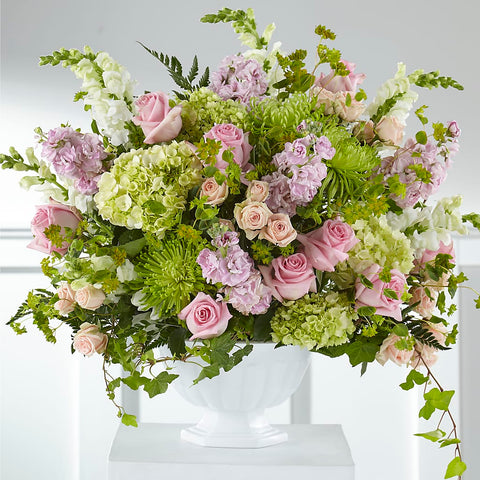 Funeral Arrangement PA-110