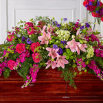 Casket Spray GC-124