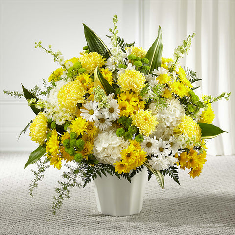 Funeral Arrangement PA-109