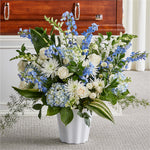 Funeral Arrangement PA-107