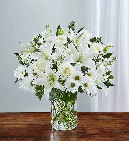 Vase arrangement VA-105