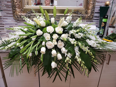 Casket Spray GC-123