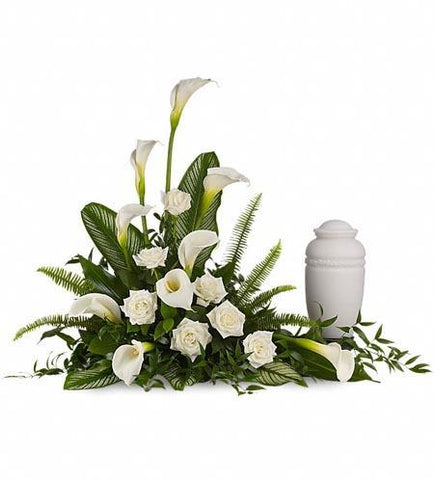 Urn Arrangements Gu-06