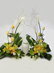 Urn Arrangements Gu-20