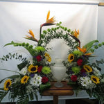 Urn Arrangements Gu-23