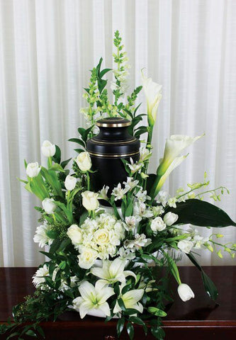 Urn Arrangements Gu-13