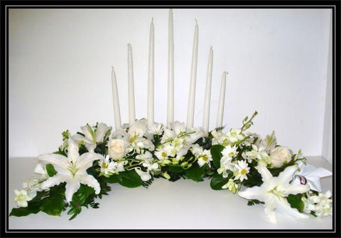 Urn Arrangements Gu-16